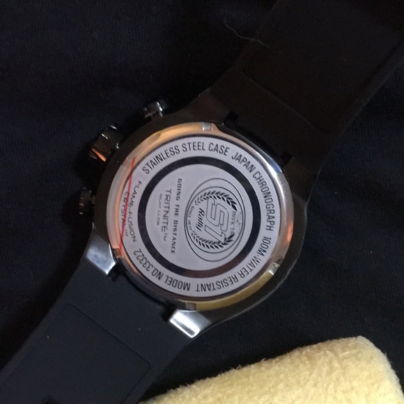 Invicta tinted glass S1 Rally Turbo “Radar” - Picture 5 of 7